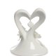 Фигурка из фарфора Сердце Pavone CMS-10/ 9, фотография с обратной стороны