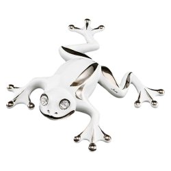 Статуэтка Лягушка Коста-Рика