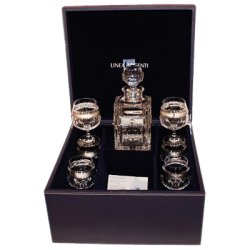 Набор для коньяка