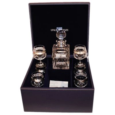 Набор для коньяка