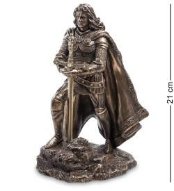 Статуэтка Король Артур