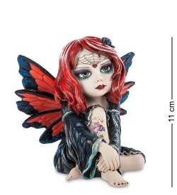 Статуэтка в стиле Фэнтези Девочка-фея