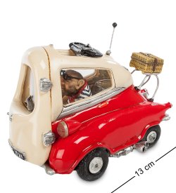 Фигурка Машины Babble Car
