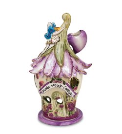 Арома-подсвечник Фея цветов