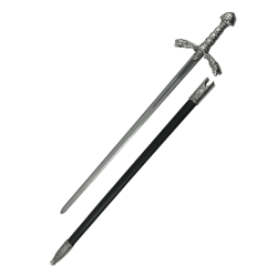 Меч Ричарда Львиное Сердце