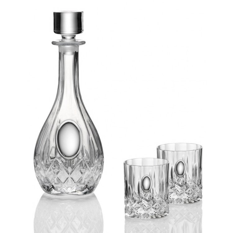 Набор для виски Крепкая дружба