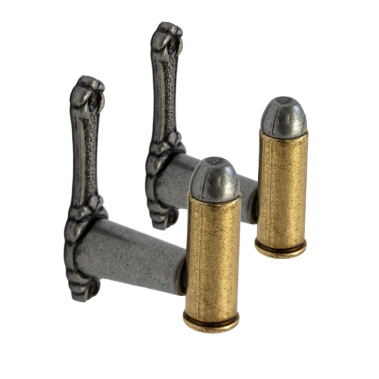 Крепление настенное декоративное Патрон Denix DE-35