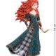 Статуэтка Мерида - Храбрая сердцем Disney Showcase 906761, вид профиль