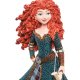 Статуэтка Мерида - Храбрая сердцем Disney Showcase 906761, портретный вид