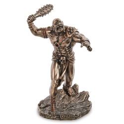 Статуэтка Циклоп с булавой