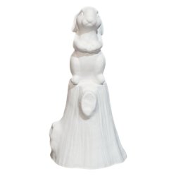 Колокольчик Заяц