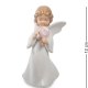 Статуэтка из фарфора Ангелочек с леденцом Pavone CMS-11/ 5