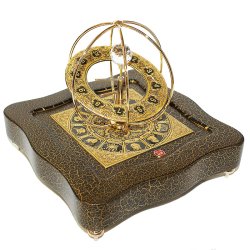 Часы Зодиак