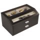 Шкатулка для хранения часов и ручек Базель