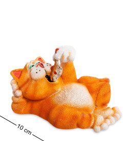 Фигурка Рыжий Кот