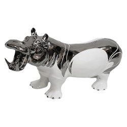 Статуэтка Гиппопотам