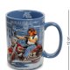 Кружка Серьезный Байкер - Mug The Motorbike Forchino FO-83000