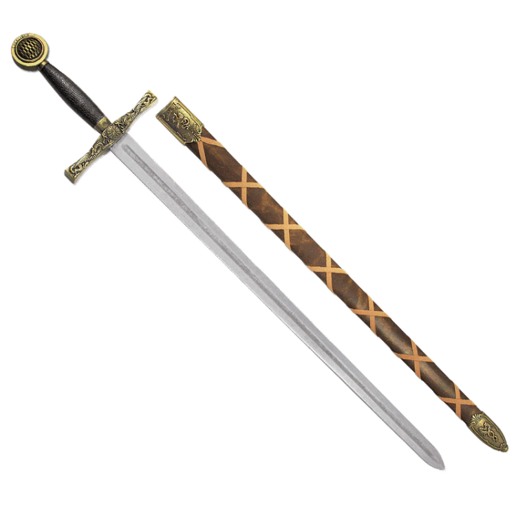 Меч Эскалибур Короля Артура Denix 4123