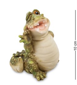 Фигурка Крокодил Ловкач