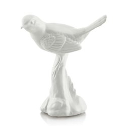 Статуэтка Птичка керамическая