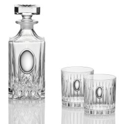 Набор для виски Генеральский набор