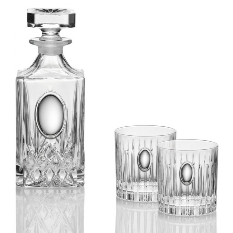 Набор для виски Генеральский набор