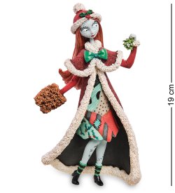 Статуэтка Салли - Кошмар перед Рождеством