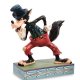 Статуэтка Волк из Трех поросят Disney Traditions
