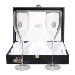 Набор для шампанского