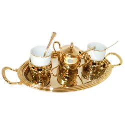 Кофейный набор Astra