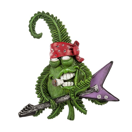 Магнит Петрушка The Comical World of Stratford RV- 82