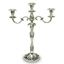 Подсвечник Sheffield