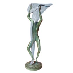 Ваза для цветов Соломея