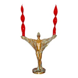 Подсвечник Прометей