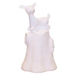 Колокольчик Оленёнок