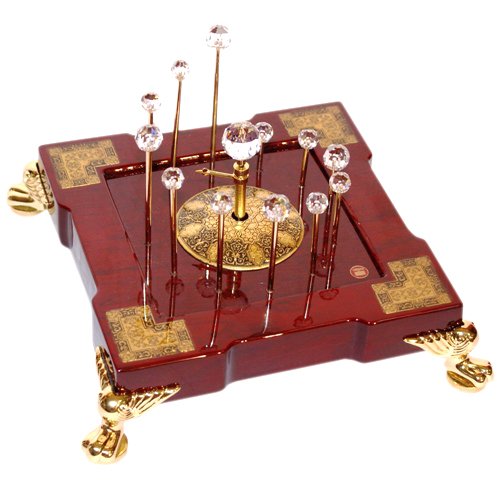 Часы Планетарий