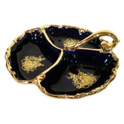 Менажница (3 отделения)