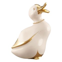 Статуэтка Утка стоящая