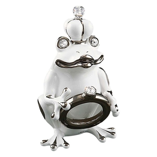 Статуэтка Царевна-лягушка