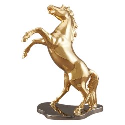 Статуэтка Безудержный конь