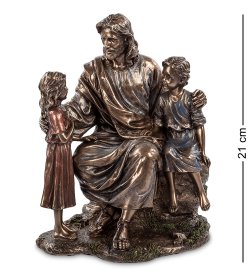 Композиция Проповедь Иисуса