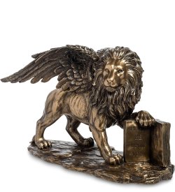 Статуэтка Лев святого Марка