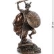 Статуэтка Персей Veronese WS-1011