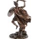 Статуэтка Персей Veronese WS-1011, оборотная сторона