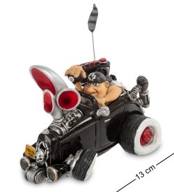 Фигурка Машины Hotrod