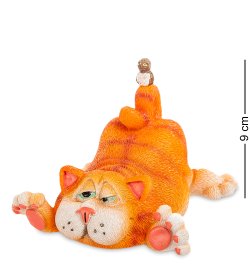 Фигурка Игривый Кот