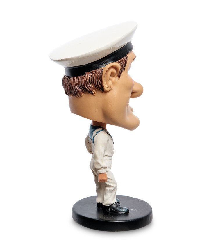 Фигурка-болванчик Моряк The Comical World of Stratford RV-707, вид профиль