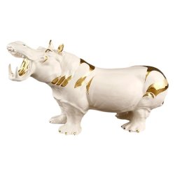 Статуэтка Гиппопотам