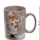 Кружка Искусный Повар - Mug The Cook Forchino FO-83001