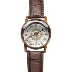 Наручный компас